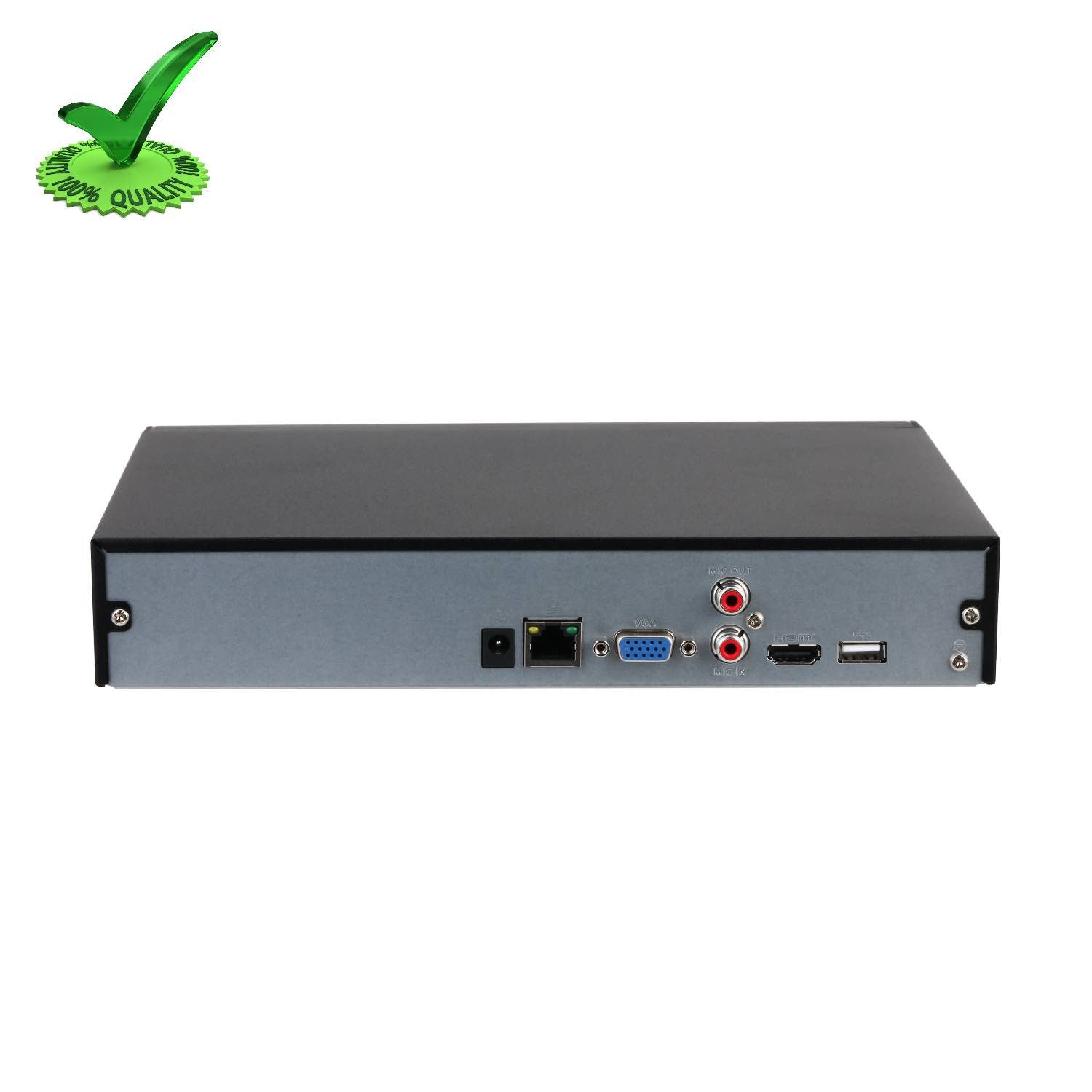 Dahua DHI-NVR2108HS-I 8Ch NVR Dahua DHI-NVR2108HS-I 8Ch NVR